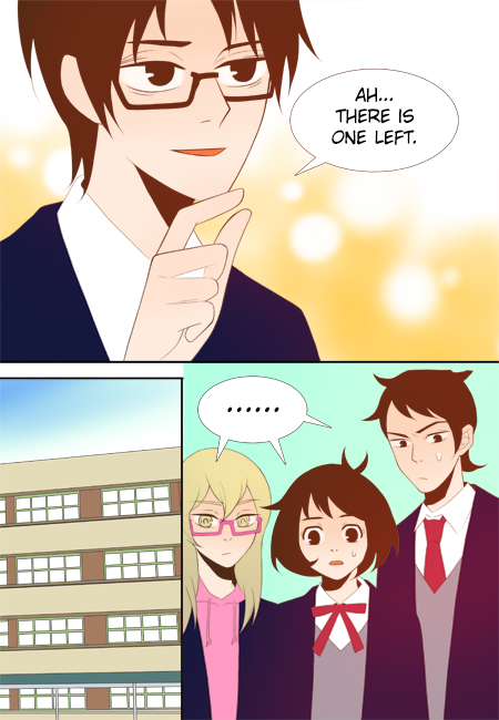 The Day the Magpie Cries Chapter 18 page 10 - Chapter 18