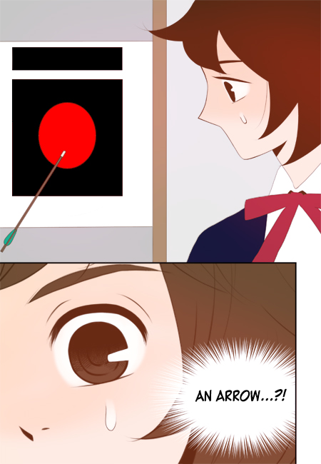The Day the Magpie Cries Chapter 18 page 5 - Chapter 18