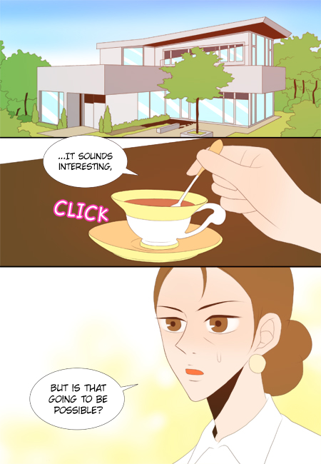 The Day the Magpie Cries Chapter 19 page 5 - Chapter 19