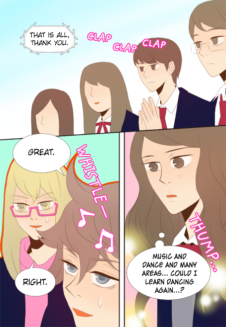 The Day the Magpie Cries Chapter 20 page 12 - Chapter 20