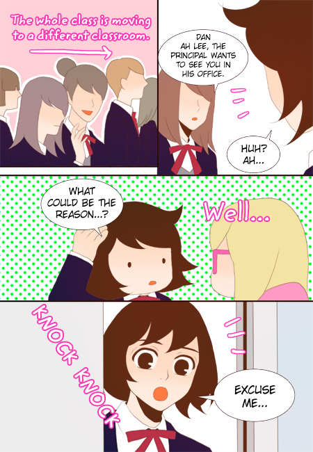The Day the Magpie Cries Chapter 20 page 13 - Chapter 20