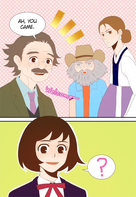 The Day the Magpie Cries Chapter 20 page 14 - Chapter 20