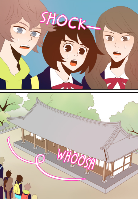 The Day the Magpie Cries Chapter 20 page 2 - Chapter 20