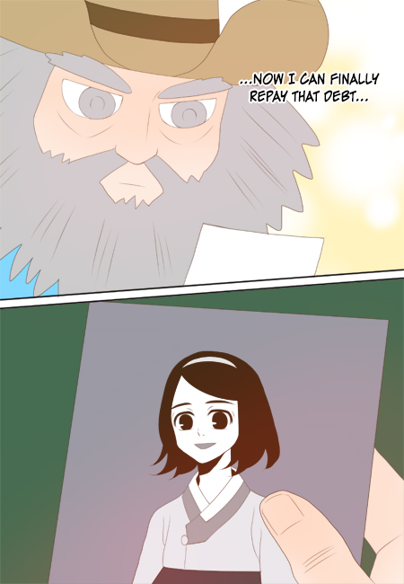The Day the Magpie Cries Chapter 20 page 7 - Chapter 20