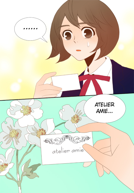 The Day the Magpie Cries Chapter 21 page 14 - Chapter 21