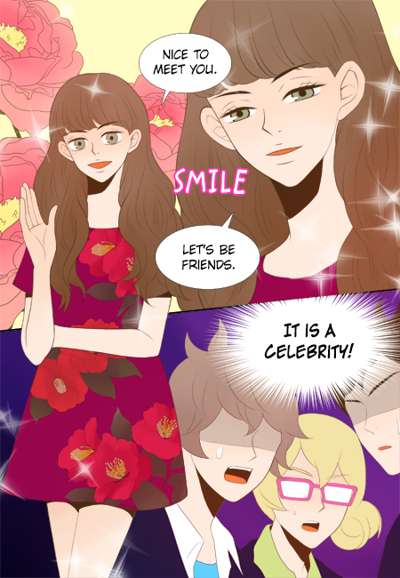 The Day the Magpie Cries Chapter 21 page 6 - Chapter 21