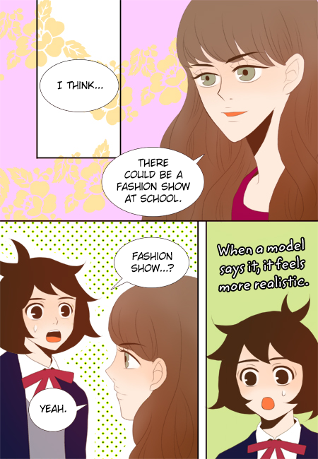 The Day the Magpie Cries Chapter 21 page 8 - Chapter 21