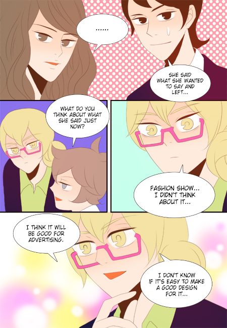 The Day the Magpie Cries Chapter 22 page 2 - Chapter 22