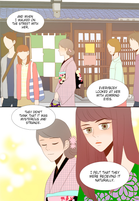 The Day the Magpie Cries Chapter 23 page 10 - Chapter 23