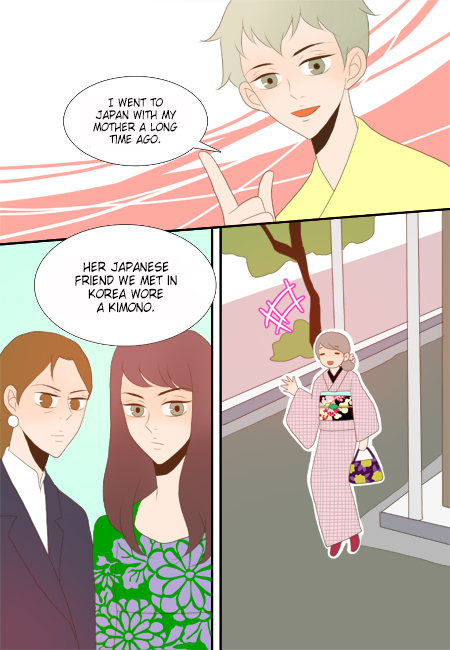 The Day the Magpie Cries Chapter 23 page 7 - Chapter 23