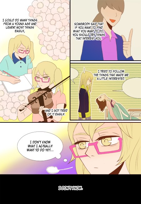 The Day the Magpie Cries Chapter 24 page 10 - Chapter 24