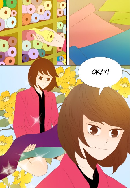 The Day the Magpie Cries Chapter 24 page 4 - Chapter 24