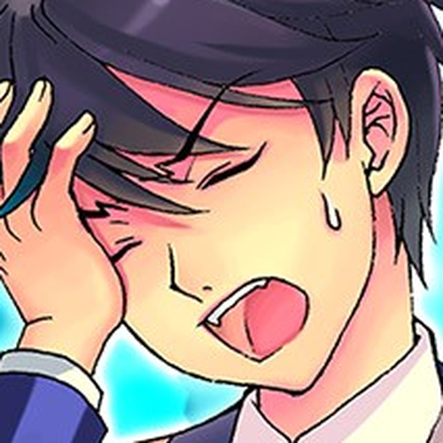 The Day the Magpie Cries Chapter 24 cover