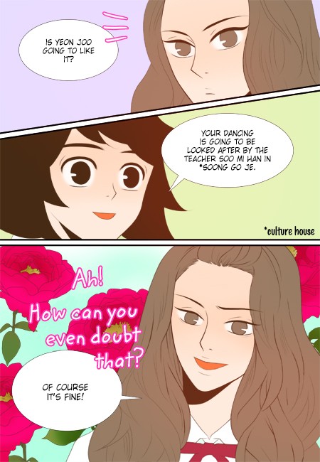 The Day the Magpie Cries Chapter 25 page 9 - Chapter 25