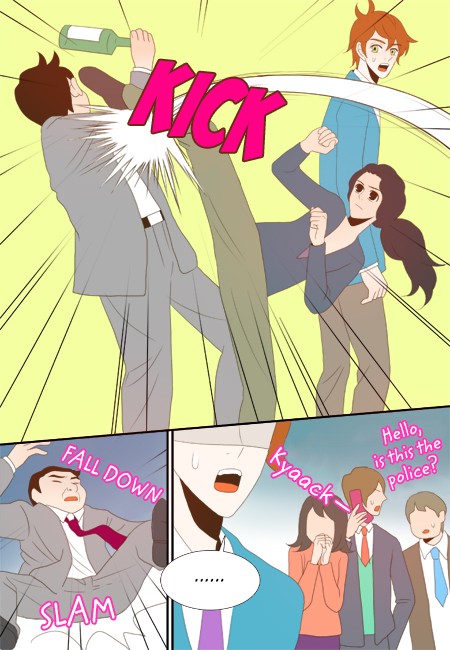 The Day the Magpie Cries Chapter 26 page 10 - Chapter 26