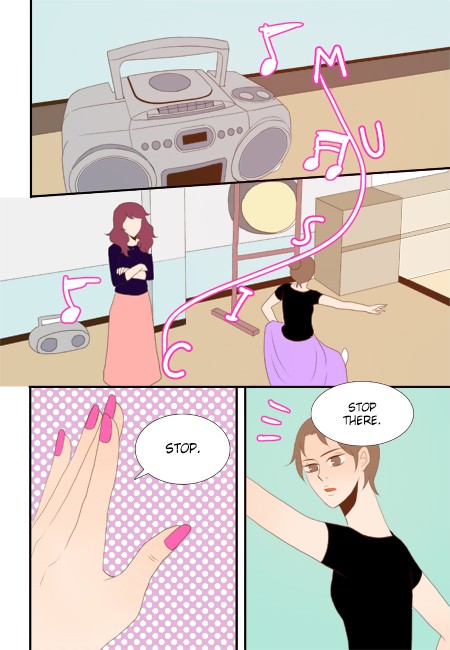The Day the Magpie Cries Chapter 26 page 2 - Chapter 26