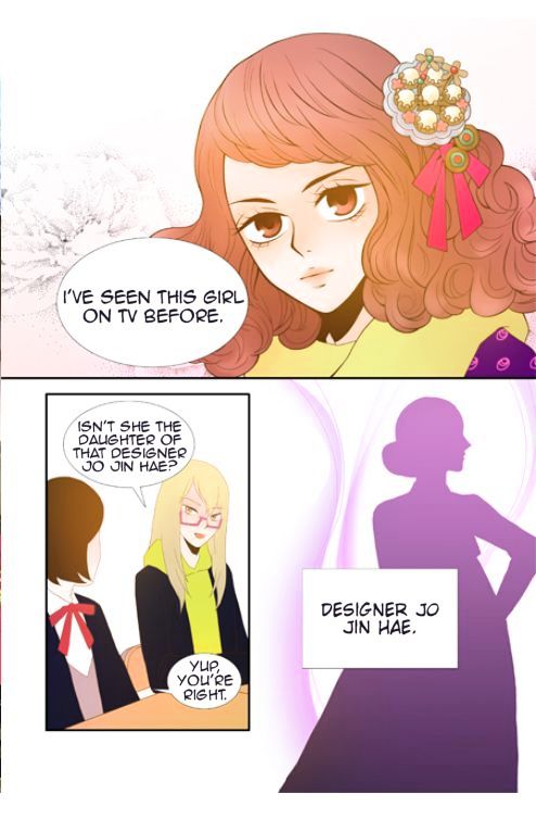 The Day the Magpie Cries Chapter 4 page 6 - Chapter 4