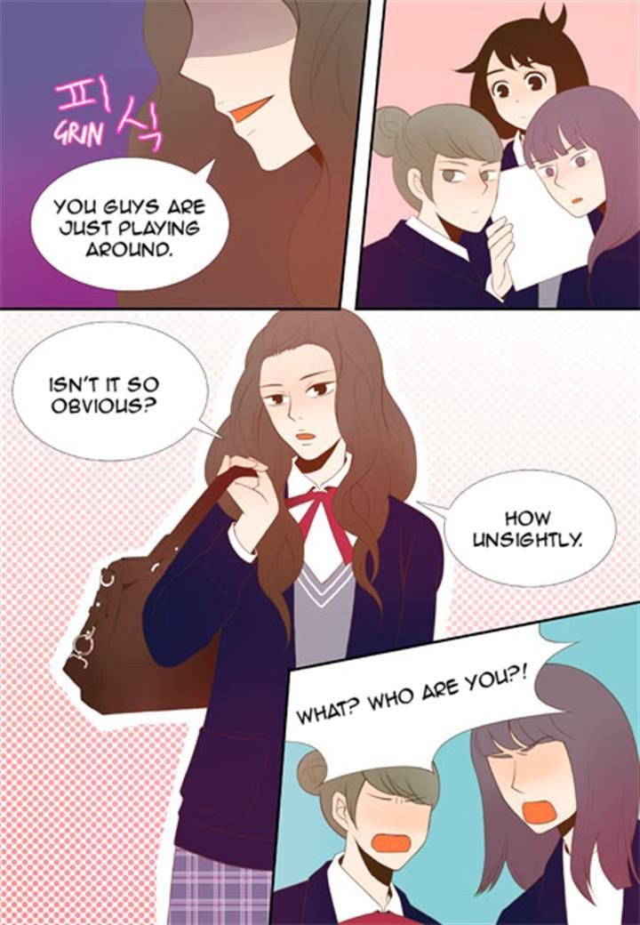 The Day the Magpie Cries Chapter 7 page 14 - Chapter 7