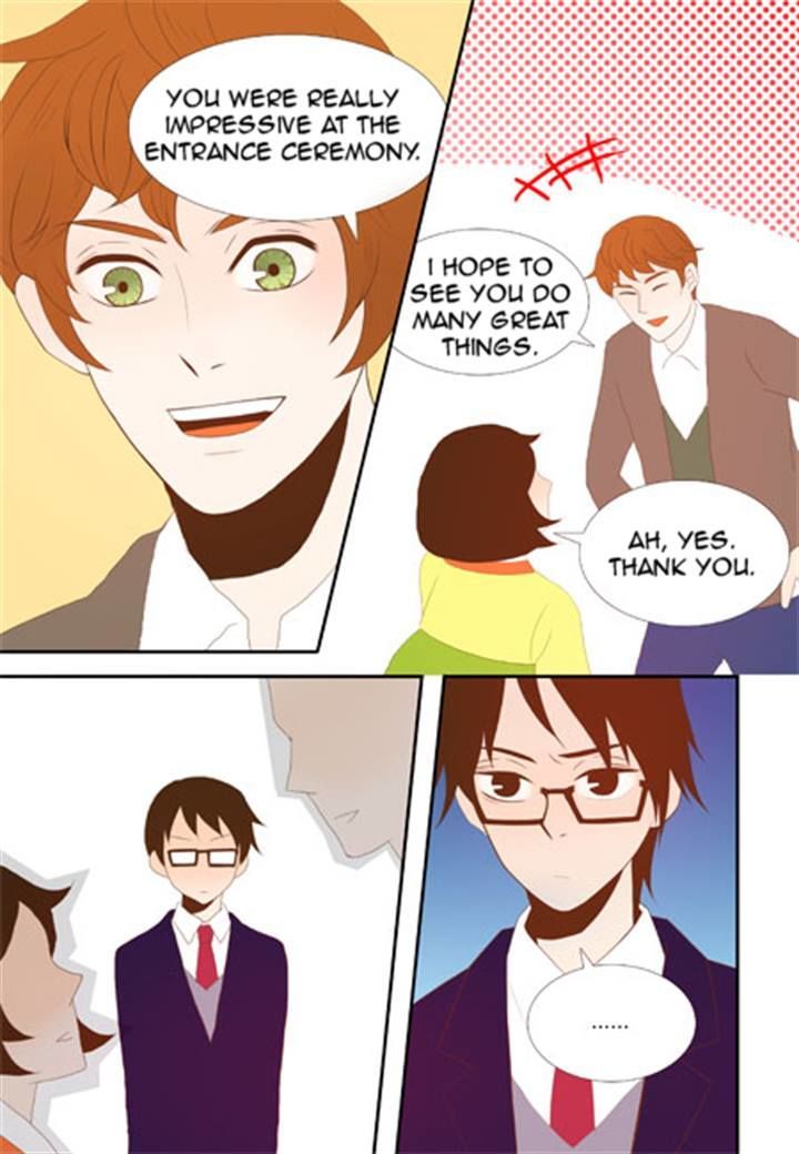 The Day the Magpie Cries Chapter 7 page 7 - Chapter 7