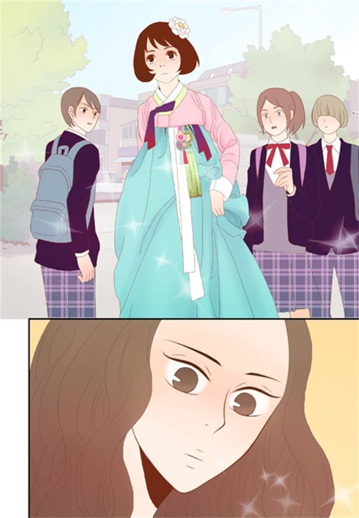 The Day the Magpie Cries Chapter 9 page 10 - Chapter 9