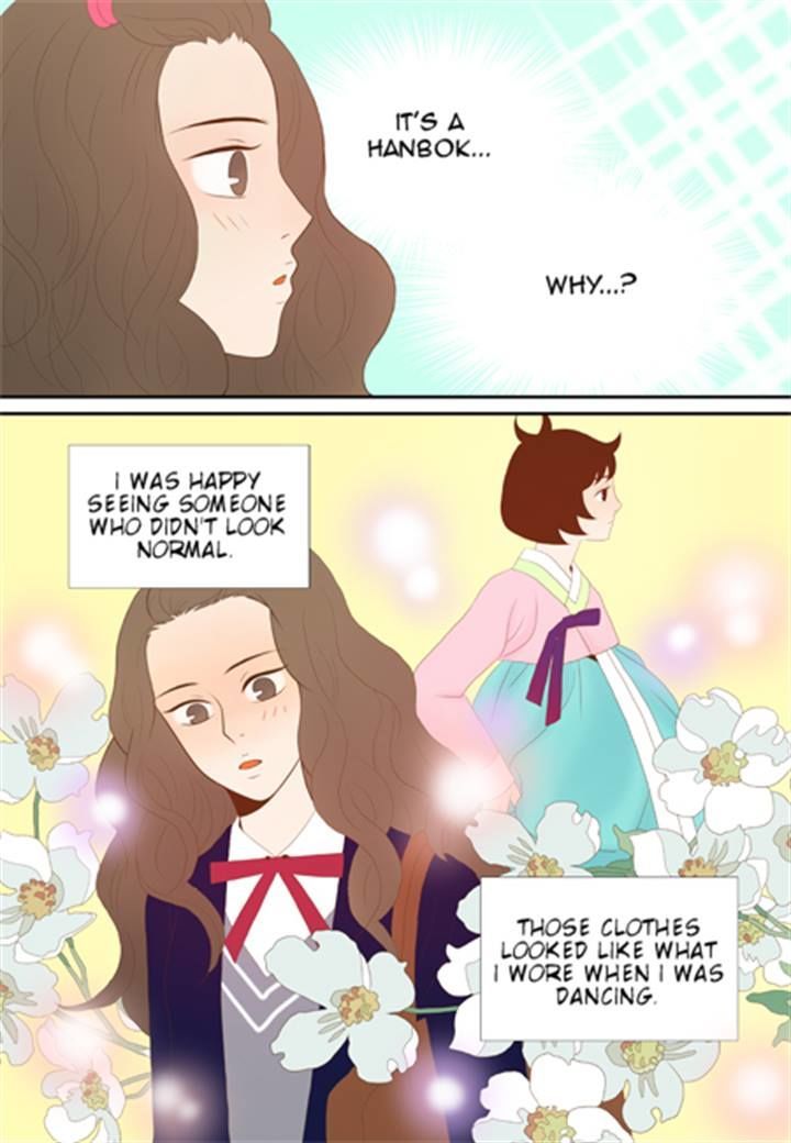 The Day the Magpie Cries Chapter 9 page 11 - Chapter 9