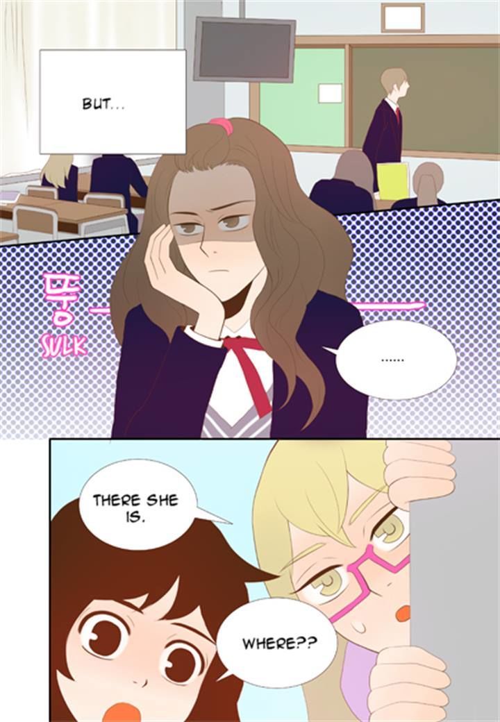 The Day the Magpie Cries Chapter 9 page 12 - Chapter 9