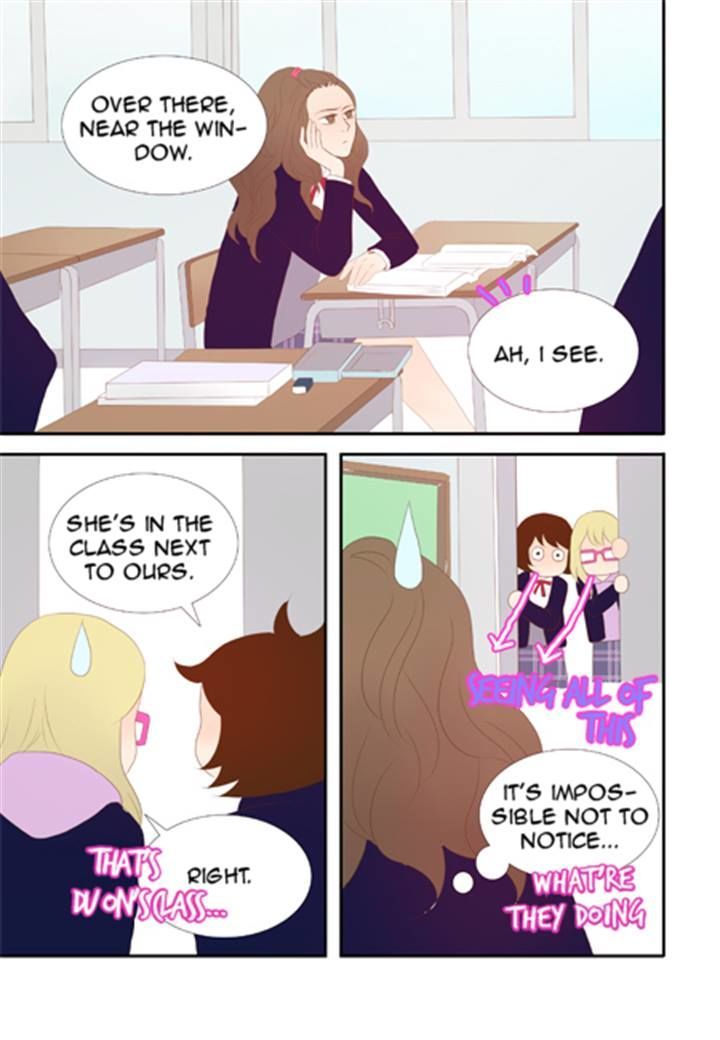 The Day the Magpie Cries Chapter 9 page 13 - Chapter 9