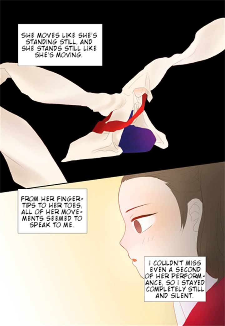 The Day the Magpie Cries Chapter 9 page 3 - Chapter 9