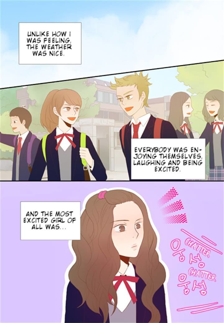 The Day the Magpie Cries Chapter 9 page 9 - Chapter 9