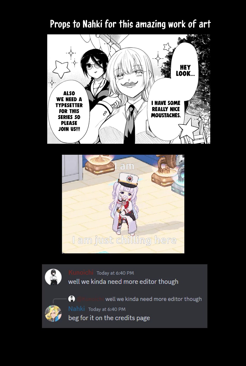 The Dazzling Young Lady's Marriage Proposal Chapter 1 page 24 - Chapter 1: Yoshimi, Marry me!
