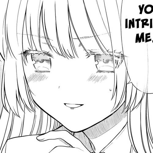 The Dazzling Young Lady's Marriage Proposal Chapter 1: Yoshimi, Marry me! cover