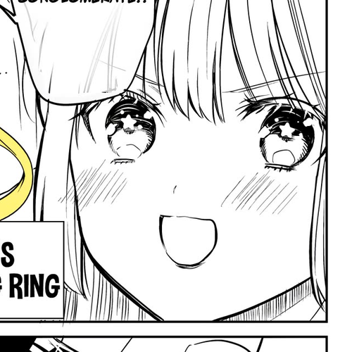 The Dazzling Young Lady's Marriage Proposal Chapter 22.1: Twitter's Bonus Art cover