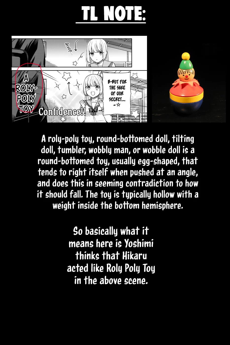 The Dazzling Young Lady's Marriage Proposal Chapter 22 page 12 - Chapter 22: Our Special Secret
