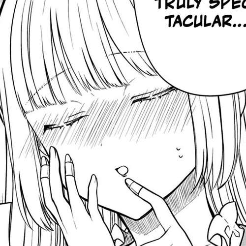 The Dazzling Young Lady's Marriage Proposal Chapter 23: The Charm of a Kiss cover