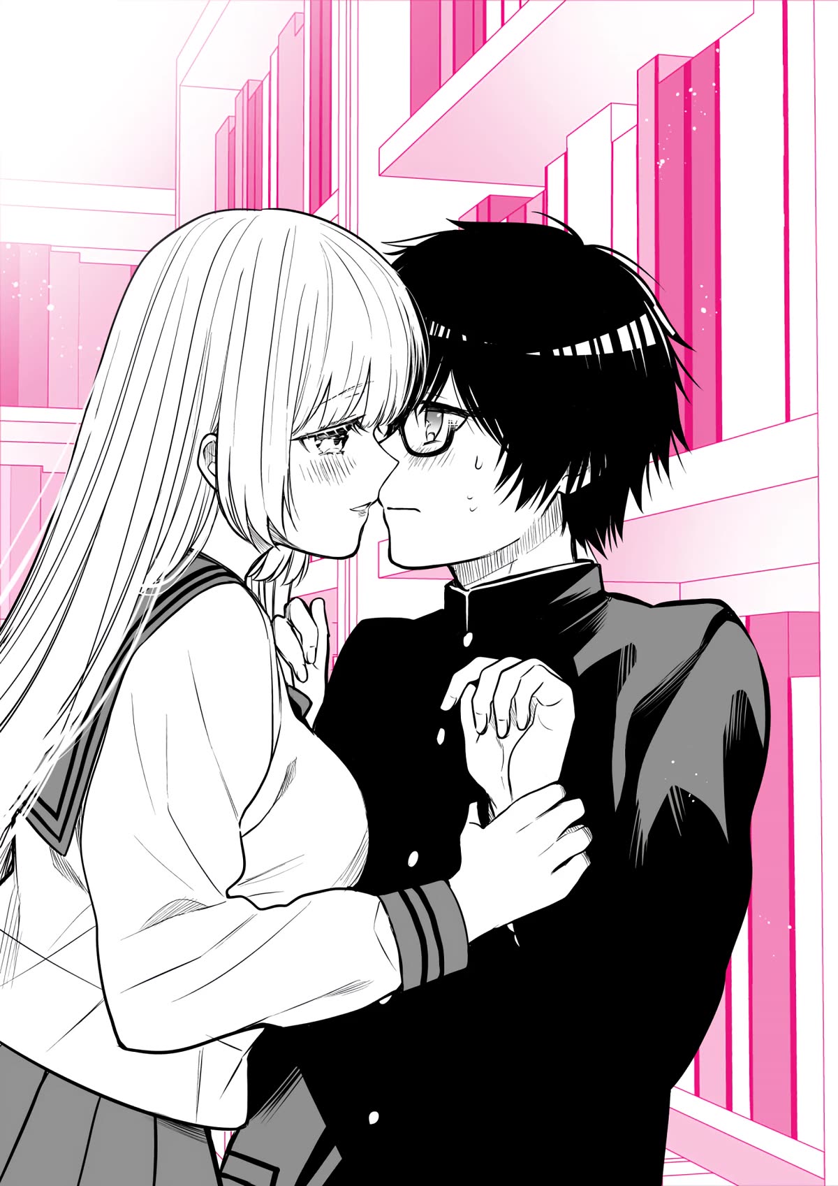 The Dazzling Young Lady's Marriage Proposal Chapter 24.2 page 1 - Chapter 24.2: Twitter Extra