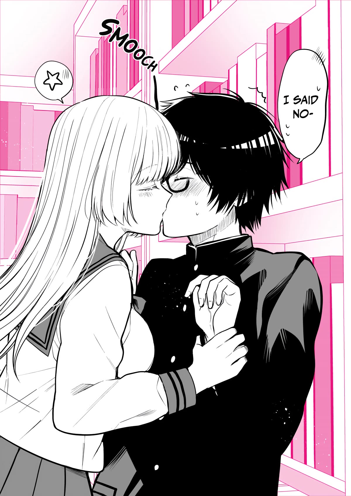 The Dazzling Young Lady's Marriage Proposal Chapter 24.2 page 2 - Chapter 24.2: Twitter Extra