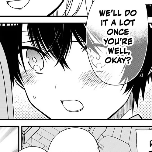 The Dazzling Young Lady's Marriage Proposal Chapter 30: The Young Lady's Nursing cover