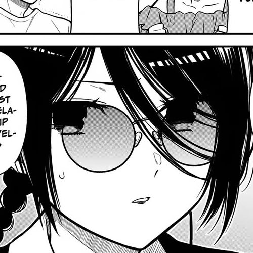 The Dazzling Young Lady's Marriage Proposal Chapter 33: Growing Up cover