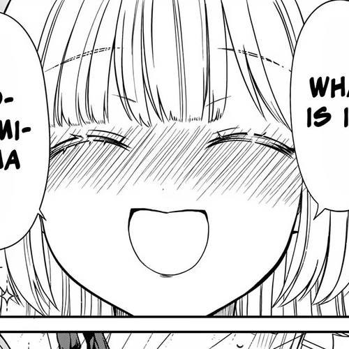The Dazzling Young Lady's Marriage Proposal Chapter 35: Mitsuboshi Household Rules cover