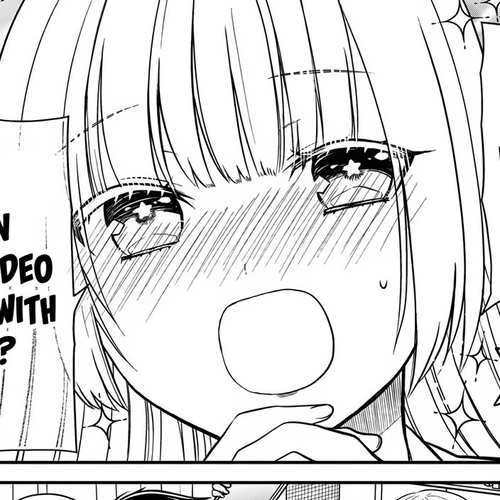 The Dazzling Young Lady's Marriage Proposal Chapter 36: Flirting Time cover