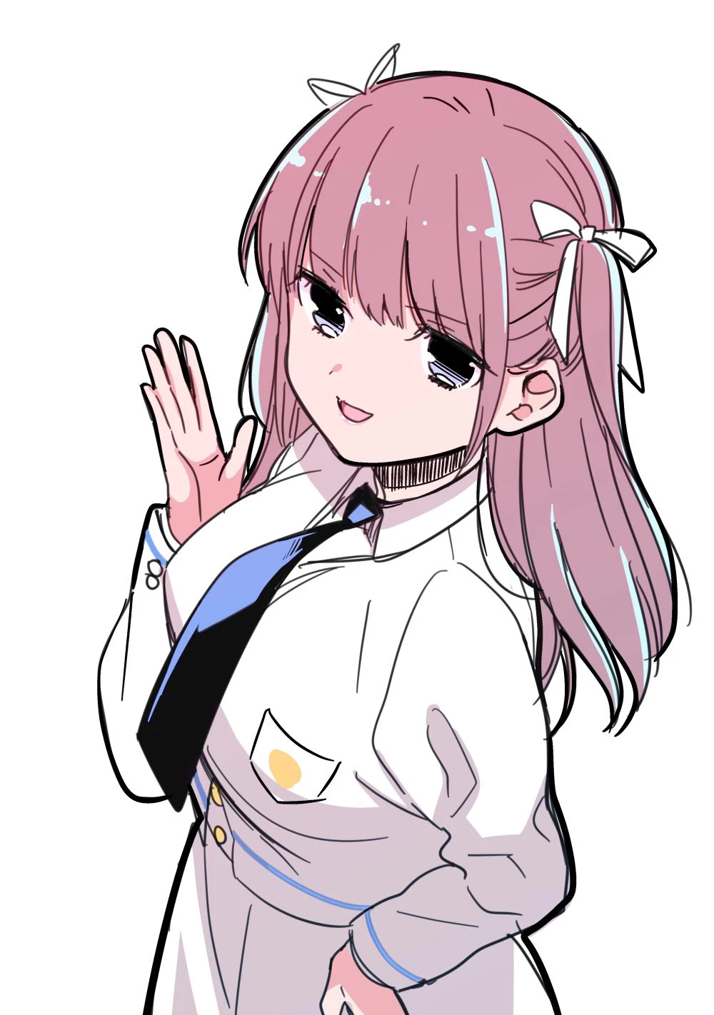 The Dazzling Young Lady's Marriage Proposal Chapter 5 page 12 - Chapter 5: Friends' Approval