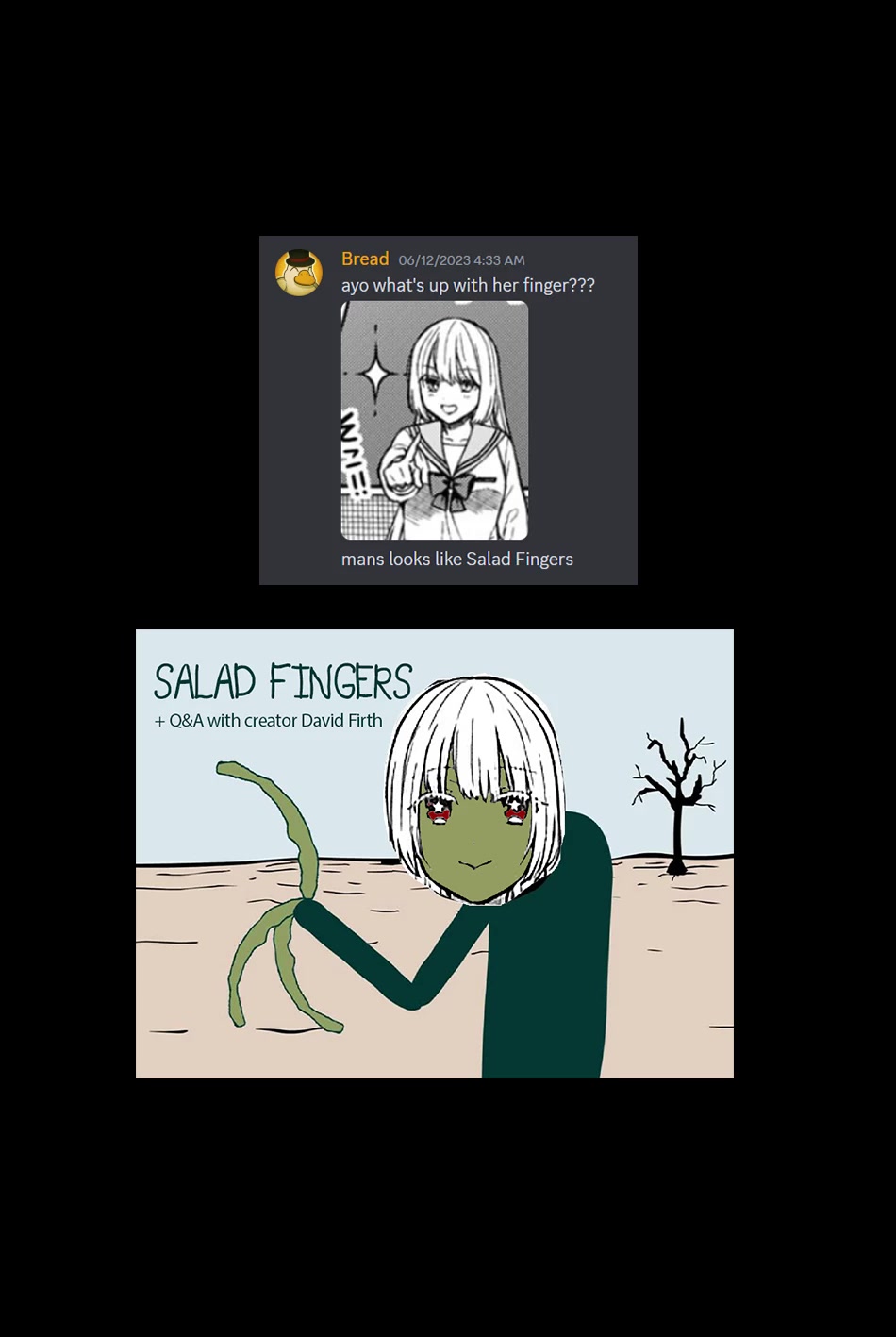The Dazzling Young Lady's Marriage Proposal Chapter 7 page 12 - Chapter 7: On a Whim