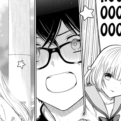 The Dazzling Young Lady's Marriage Proposal Chapter 9: A Vague Heart cover