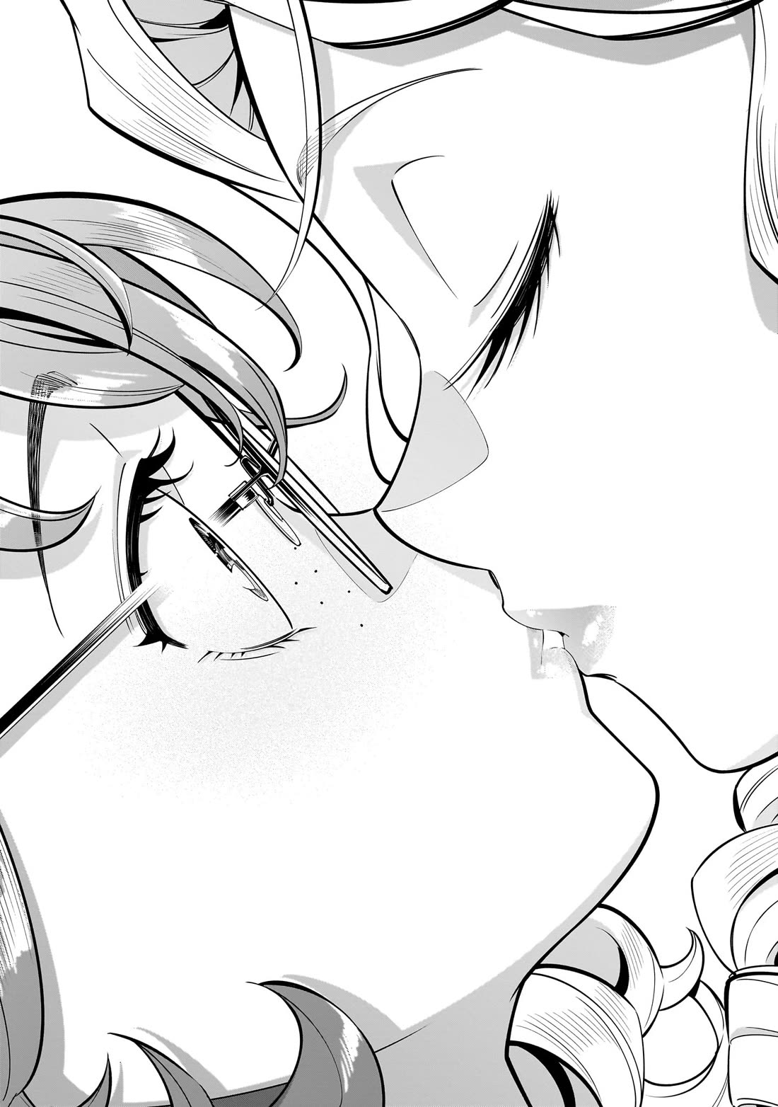The Death Defying Princess Creates a Yuri Harem to Survive Chapter 1 page 53 - Chapter 1: I've Gone and Done It