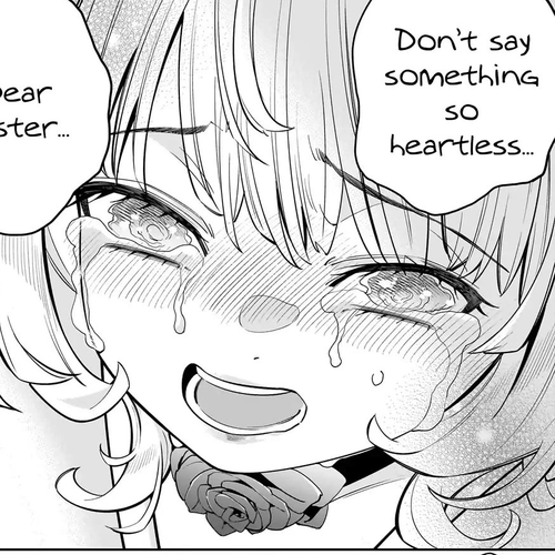 The Death Defying Princess Creates a Yuri Harem to Survive Chapter 10: I've Done It Again... cover