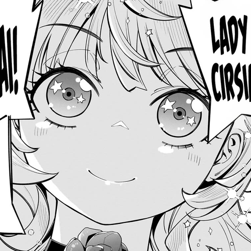 The Death Defying Princess Creates a Yuri Harem to Survive Chapter 15 cover