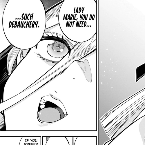 The Death Defying Princess Creates a Yuri Harem to Survive Chapter 16 cover