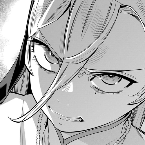 The Death Defying Princess Creates a Yuri Harem to Survive Chapter 17 cover