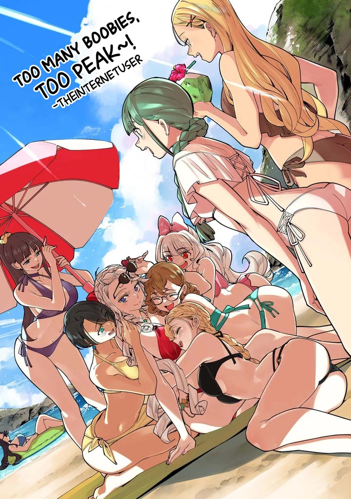 The Death Defying Princess Creates a Yuri Harem to Survive Chapter 19 page 27 - Chapter 19