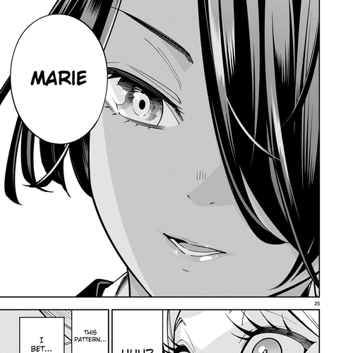 The Death Defying Princess Creates a Yuri Harem to Survive Chapter 3: Her Face Has Completely Turned into That of a Female’s! cover